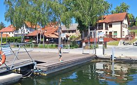 Vista Mikołajki Apartments&Wellness